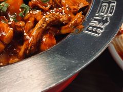 -胖哥俩肉蟹煲(世茂国际广场店)