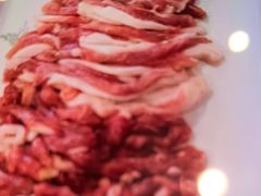 -毛辣果·贵州红酸汤牛肉火锅(西单店)