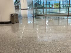 -麦当劳(北京大兴机场二层国内到达(安检外)店)