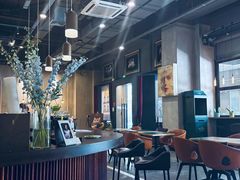 -MUSEE CAFE(保利·时光里店)