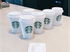 -星巴克臻选(湛江鼎盛广场店)