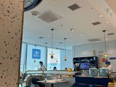 -兰湘子·湘菜小炒(长安万科广场店)