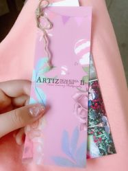 -韩国艺匠ARTIZ STUDIO(博览中心店)