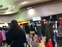 -万达影城(武进万达广场IMAX店)