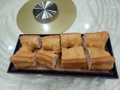 -山海天饮食集团(桃源居店)
