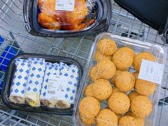-山姆会员商店(杨桥西路店)