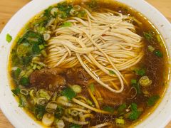 -水仙拉面(水仙街店)