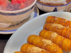 -咏江南·苏式火锅·苏州评弹(观前街店)