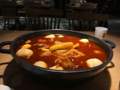 -李子坝梁山鸡(北碚万达五鸡哥店)