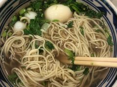 -马兰拉面(西直门外店)