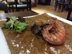 -LA CREPERIE BRETONNE布列塔尼法式餐厅(天童北路店)