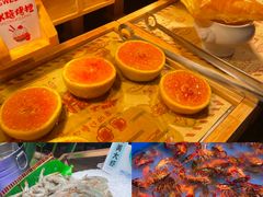 -德得轩烤涮一体自助餐厅(王府井店)