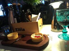 -HELLO MUSAE 拾光缪斯餐厅·纯正希腊风味(苏州中心店)