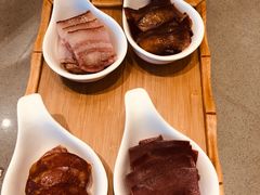 -铜锣湾·有麝自然香(长嘉汇购物公园店)