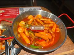 -西塔老太太泥炉烤肉(万柳华联店)