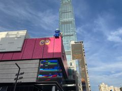 -太食獸泰式茶餐厅(IFS国金中心店)