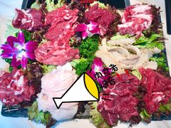 -为什么牛潮汕牛肉火锅(中信广场店)