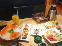 -鱼意寿司(钟村分店)