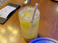 -PIZZA BIANCA(万象城店)