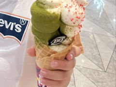 -DQ·蛋糕·冰淇淋(虹口龙之梦店)