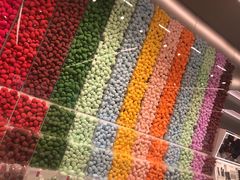 -LELECHA乐乐茶(新街口大洋店)