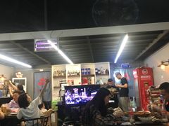 -老谭虾王蟹皇·龙虾·烧烤(蝴蝶湾店)