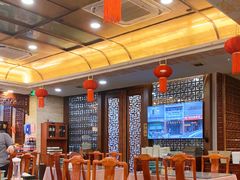 -烤肉宛饭庄(北新桥店)