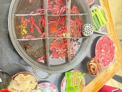 -肥龙火锅(南坪店)