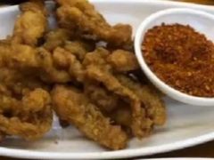 -黄泰吉拾味餐厅(江汉路店)