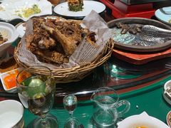 -九十九顶毡房(阜石路店)