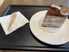 -CARINO BAKERY&CAFE(南方商城店)