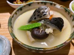 -东瀛阁(锦江宾馆店)