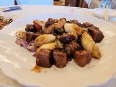 -金城大酒店-中餐厅(汾江中路店)