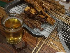 -沿海405烤场(沿海赛洛城店)