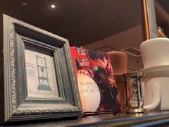 -StayReal Cafe(长宁来福士广场东八区店)