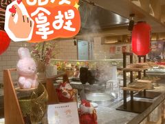 -大连星海皇冠假日酒店
