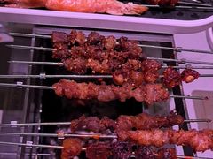 -丰茂烤串(全国首店)