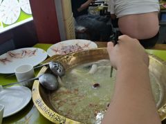 -颜氏双江清水鱼一养身火锅(磁器口店)