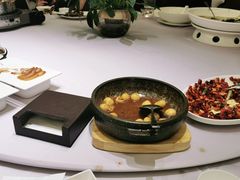 -粗茶淡饭·汉口公馆(循礼门店)