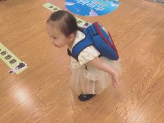 -小马快跑儿童托育中心(华润万家店)