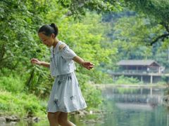 -鹿亭中村