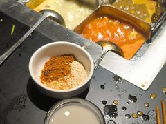 -海底捞火锅智慧餐厅(中骏世界城店)