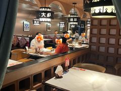 -清真·卡德尔大叔新疆主题餐厅(龙汇路店)