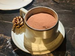 -LESCEDARS Brasserie Bistro香柏树