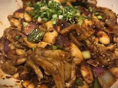 -情妹妹干锅锅(中海国际购物公园店)