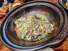 鸦片鱼头-小时候焗海鲜(鄞州万达店)