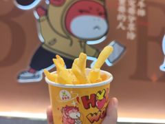-豪享来(我格广场店)