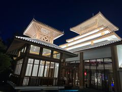 -广悦华阳朔河畔度假酒店(十里画廊遇龙河店)