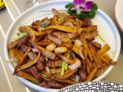 -鹿鸣春饭店(总店)