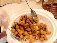-聚福山莊·寻味顺德(北滘店)